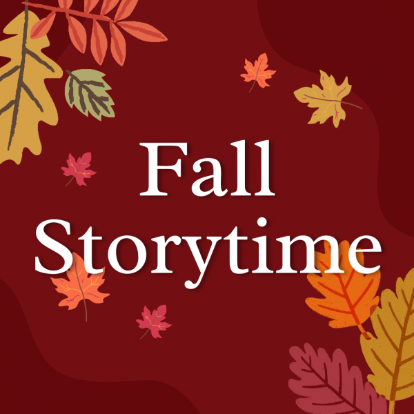 Fall Story Time