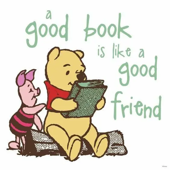Book Club Meeting