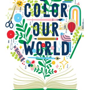 Color Our World