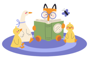 Storytime