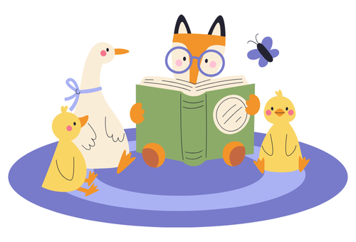 Storytime