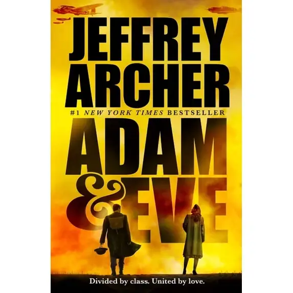 Adam & Eve